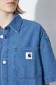 Carhartt WIP camicia di jeans Lovilia
