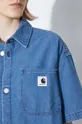 Carhartt WIP denim shirt Lovilia