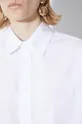 Βαμβακερό πουκάμισο Carhartt WIP Jaxon Γυναικεία