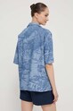 Îmbrăcăminte Tommy Jeans cămașă DW0DW17969 albastru