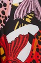 Desigual camasa din amestec de matase multicolor 24SWCW34