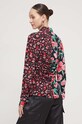 Îmbrăcăminte Desigual camasa 24SWCW15 rosu