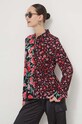 Desigual camasa rosu 24SWCW15