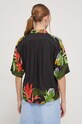 Одяг Сорочка Desigual 24SWCW39 барвистий