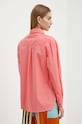 Odzież MAX&Co. koszula bawełniana 2416111044200 różowy