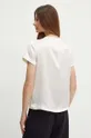 Шёлковая блузка MAX&Co. 100% Шелк