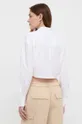 Karl Lagerfeld camicia in cotone 100% Cotone biologico