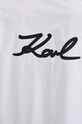 Karl Lagerfeld koszula bawełniana 241W1604