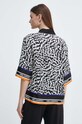 Odzież Karl Lagerfeld koszula 241W1605 multicolor