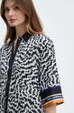 Karl Lagerfeld koszula 241W1605 multicolor