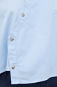 Won Hundred cămașă din bumbac 2878.14235 albastru
