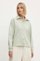 Champion bluza verde E10004
