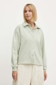 Champion bluza verde E10004