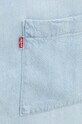 Τζιν πουκάμισο Levi's A7175 μπλε