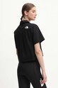 Odjeća Pamučna košulja The North Face NF0A87A4JK31 crna