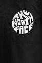 The North Face camasa din bumbac NF0A87A4JK31 negru