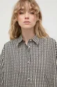 Βαμβακερό πουκάμισο By Malene Birger Γυναικεία
