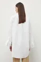 Бавовняна блузка By Malene Birger 100% Органічна бавовна
