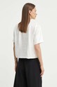 Ρούχα Πουκάμισο Theory O0405513 λευκό