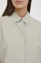 Theory camicia in lana