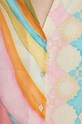 Never Fully Dressed camasa din bumbac NFDTO631.Multi multicolor