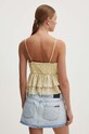 Îmbrăcăminte Hollister Co. bluza KI340.4012.808 galben