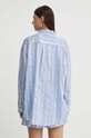 Odjeća Košulja Bruuns Bazaar SwiniesBBLouise shirt BBW3976 plava