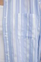 Рубашка Bruuns Bazaar SwiniesBBLouise shirt BBW3976 голубой