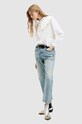 AllSaints koszula OLEA TOP WM506Z