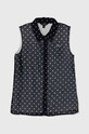 Guess camasa copii fara maneci negru J4RH05.WA2T0.PPYH
