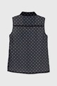 Guess camasa copii J4RH05.WA2T0.PPYH negru SS24