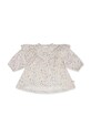 That's mine camasa de bumbac pentru copii Cinne 0640121 alb SS24