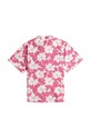 Девочка Детская рубашка Roxy HOLD ME CLOSER ERGWT03128 розовый