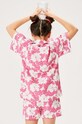Детская рубашка Roxy HOLD ME CLOSER ERGWT03128 розовый