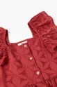 Детская хлопковая блузка zippy Для девочек