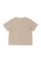 Детская хлопковая рубашка Konges Sløjd 100% Органический хлопок