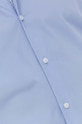 HUGO koszula bawełniana 50508294 niebieski SS24