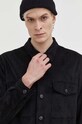HUGO koszula czarny 50508657