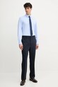 BOSS camasa 50490393 albastru SS25
