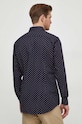 Košile BOSS námořnická modř 50508345