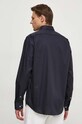 BOSS cămașă din bumbac bleumarin 50511358