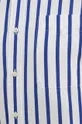Polo Ralph Lauren camicia in cotone blu