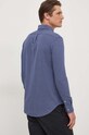 Polo Ralph Lauren cămașă din bumbac albastru 710926698