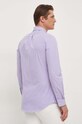 Polo Ralph Lauren koszula fioletowy 710929344