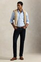 Odzież Polo Ralph Lauren koszula 710929344 niebieski