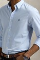 Polo Ralph Lauren koszula niebieski 710929344