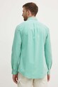 Oblečenie Košeľa Polo Ralph Lauren 710929344 zelená