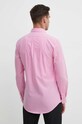 Polo Ralph Lauren koszula różowy 710929345