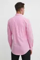 różowy Polo Ralph Lauren koszula