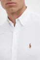 Polo Ralph Lauren koszula bawełniana biały